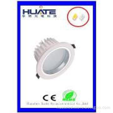High Brightness LED Downlight with CE,RoHS approval